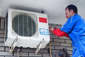 HVAC Companies Near Falmouth, IN Available Now
